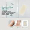 1Pcs Hydrocolloid Wound Care Roll Stretchable Breathable Adhesive Bandage for Burn Cut Daily Wound Treatment