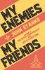 Книга My Enemies My Friends