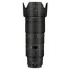 Наклейка-чехол Skin для объектива Nikkor Z 70-200 F2.8S Для объектива Nikon Z 70-200mm f/2.8 VR S Защитная пленка Антицарапина Обертка Стикер Пленка