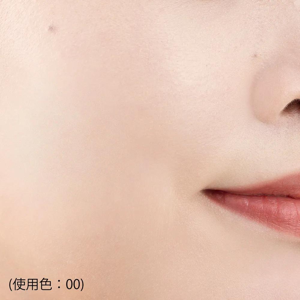 Супер Стойкая Тональная Основа (Сменный Блок)