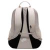 Nike Рюкзак Hayward из полиэстера Унисекс Экрю Повседневный BA5217-221
