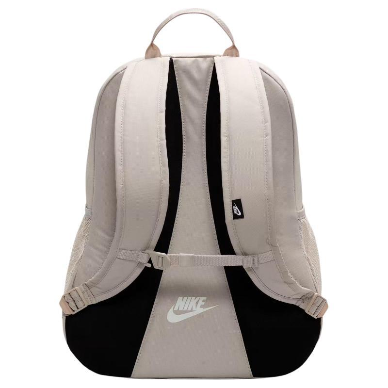 Nike Рюкзак Hayward из полиэстера Унисекс Экрю Повседневный BA5217-221