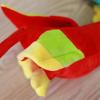 Plush Pillow Home Decoration Soft Toy Plush Animal Toy Stuffed Toys Plush Doll Parrot Plush Toys