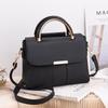 New Fashion Women Crossbody Shoulder Bags PU Leather Female Flap Messenger Bag Small Handbag Female New Purse Clutch