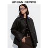 UR Women's Corduroy Quilted Cotton Jacket