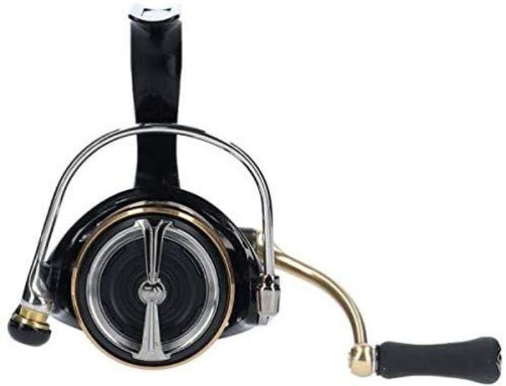 Daiwa Spinning Reel 19 Ballistic LT2500SS-CXH (2019 Model)