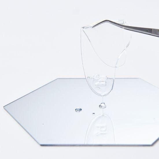 Idplacosmetic Патч для лица Face Fit Plus V3 4 листа