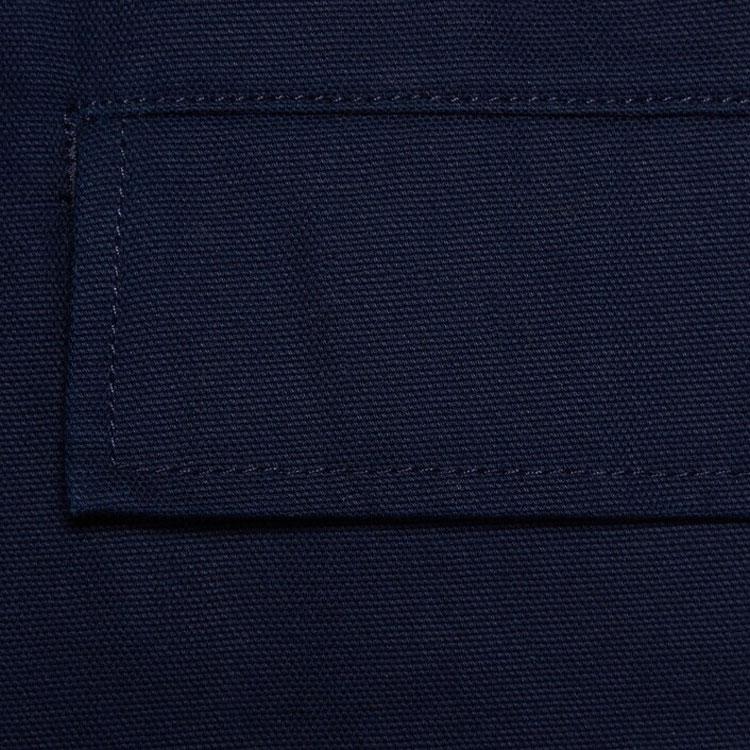 Gucci Прямые брюки Gg Supreme 753122-XDCJM-4741