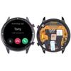 Оригинальный ЖК-экран для Amazfit GTR 2 Digitizer полная сборка с рамкой