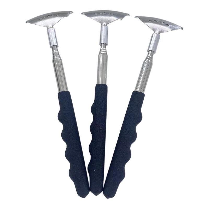 Old Man's Joy: High-End Divine Back Scratcher Tool