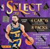 NBA 2022-23 Panini Select Basketball Card Mega Box Panini Select Basketball Card Mega Box
