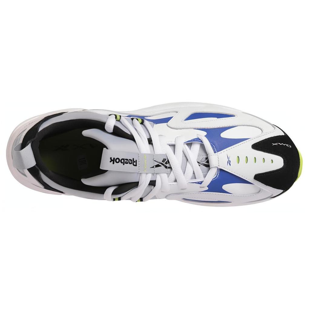 Dmx Series Reebok 1200 Lt 'Белый Синий Лайм' DV7537