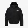 North Face M North Face Ветровка Cqk Nj3br34a женская S жилет куртка