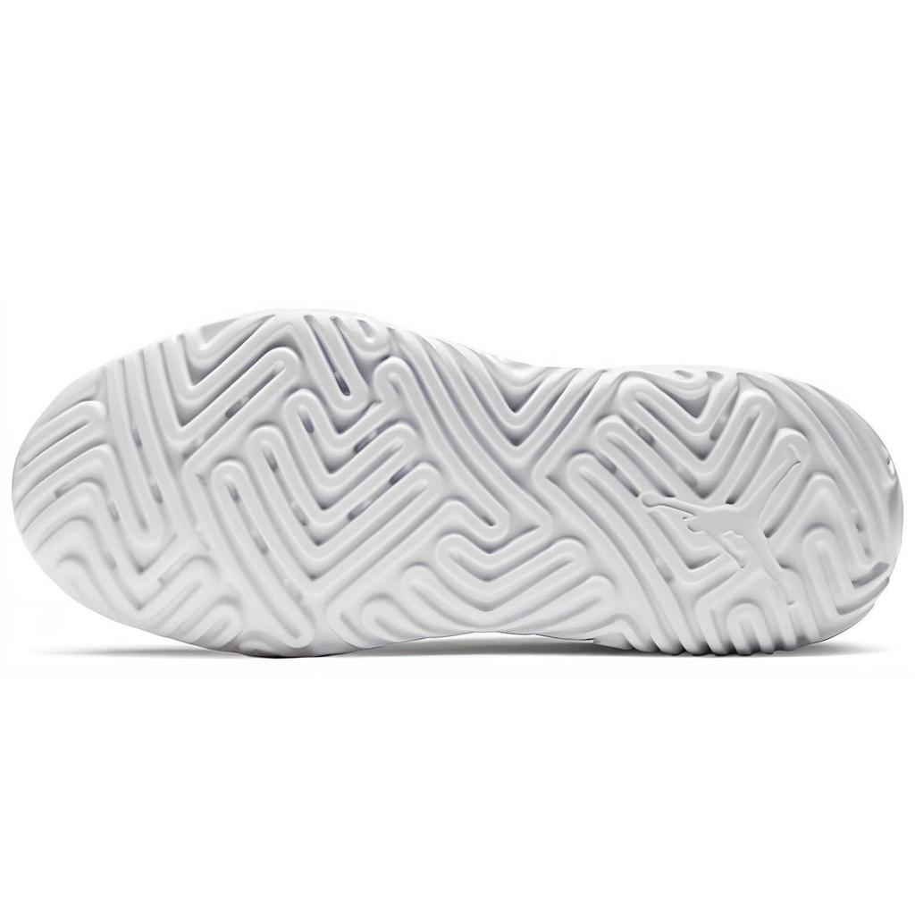 Air Jordan Delta 'White Black' GS CT1565-140