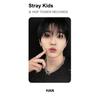 Stray Kids Официальная фотокарточка HOP TOWER RECORDS