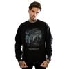 Supernatural Mens Meteor Shower Sweatshirt