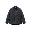 Nike X Stussy NRG Куртка-трансформер Черная унисекс Верхняя одежда DO5304-010