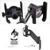 Car Central Console Water Cup Mobile Phone Stand Bracket  Fit For Jeep Wrangler TJ 1997-2006 Car Interior Accessories