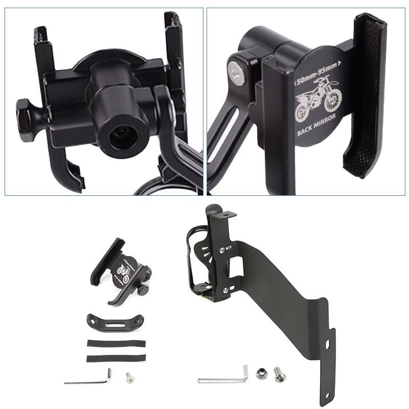 Car Central Console Water Cup Mobile Phone Stand Bracket Fit For Jeep Wrangler TJ 1997-2006 Car Interior Accessories