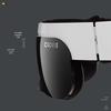 CLORIS Smart Head and Eye Massager Helmet