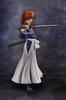 Series Rurouni Meiji Swordsman Romantic Story Himura Kenshin Scale Finished Distribution G.E.M Kenshin - (1/8 Pre-painted Product) (Limited Version)