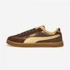 Puma Club Ii Era Pki39744701 Эспрессо Коричневый Песчаная Дюна Puma Золото