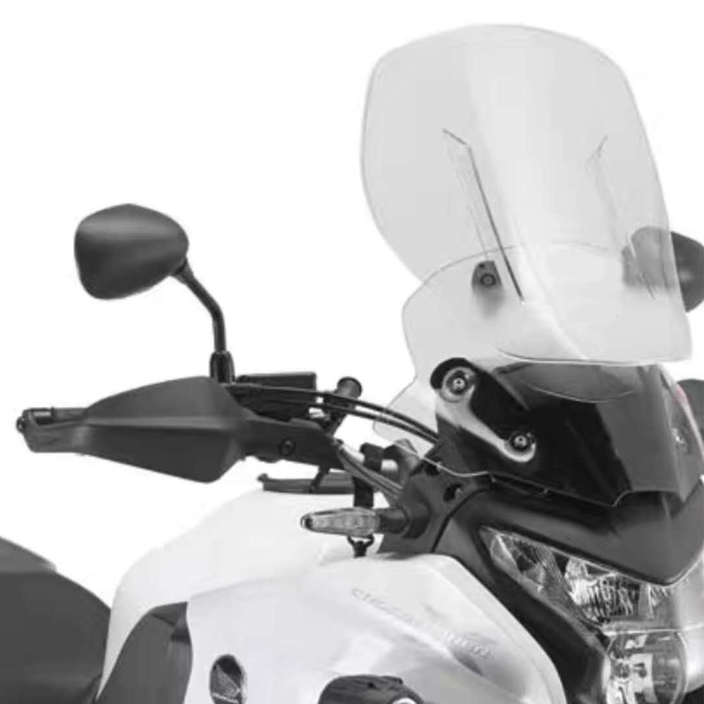 Для Honda NC700X 2011-2014 NC750X 2014-2019 NC700 NC750 X Комплект Рукояток Защиты Рук Защита Рук Мотоциклетные Аксессуары