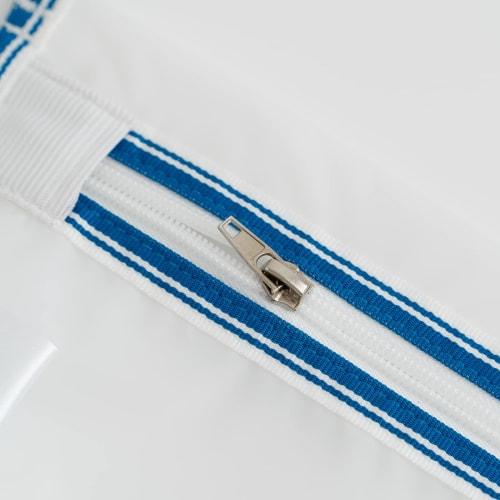 Freddy Leck Micro Laundry Net | Laundry Net for Clothing Care, Sorting, and Delicate Washing, Protecting the Ocean, Reducing Microplastics, and Eco-Fr