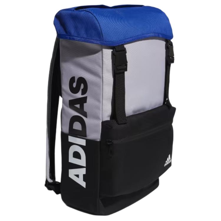 Adidas Polyester Backpack Regular Unisex Multicolor GE5785