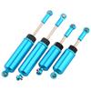Комплект металлических амортизаторов для WLtoys 12428 12423 112 RC Car