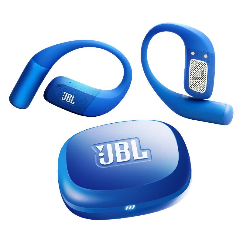 JBL Endurance Zone True Wireless Open-Ear Sport Headphones