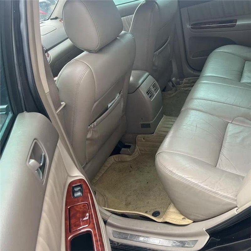Для Toyota Camry 2001-2006 Автомобильная дверь Верхний подлокотник Панель переключателя стеклоподъемника Декоративная панель стекла Окно