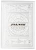 BICYCLE STAR WARS DARK SIDE LIGHT SPECIAL EDITION SILVER WHITE 1 DECK playing cards