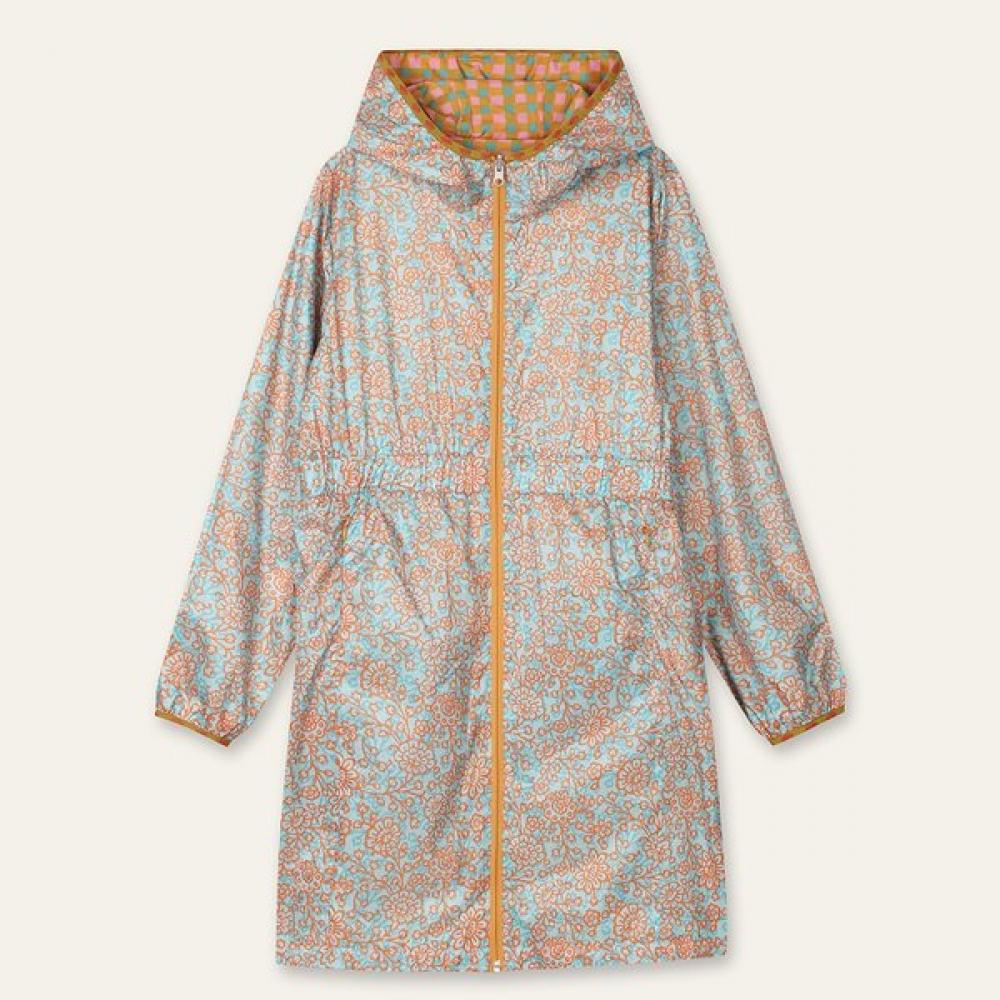 Oilily Джемпер с двусторонним узором Owesajp002