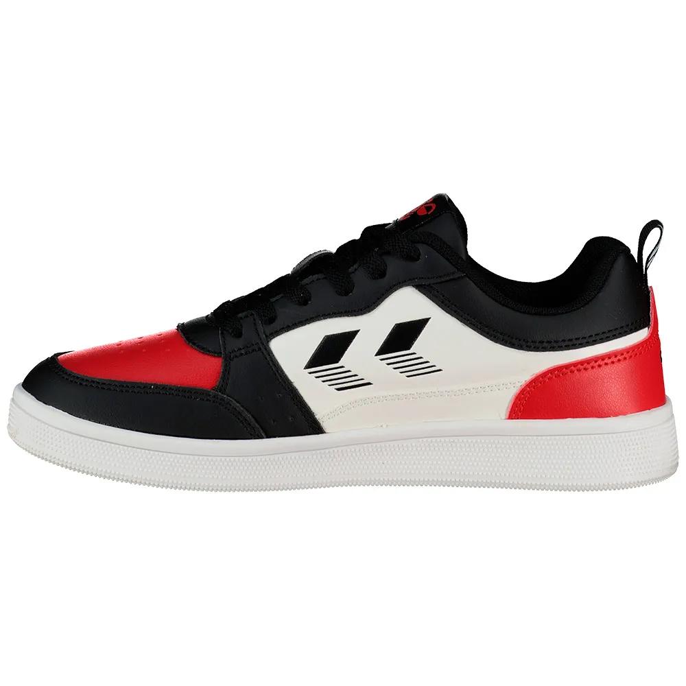 Hummel Кросовки Basiccourt II