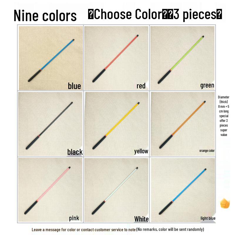 Учительская дисциплинарная указка - Ротанговая линейка для образовательного использования