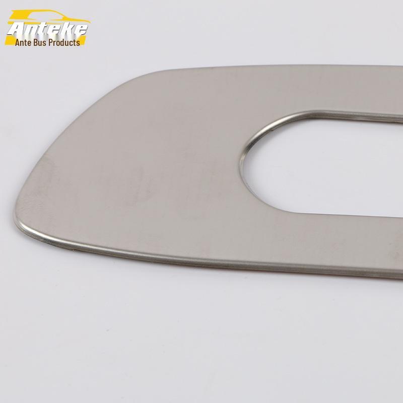 Encore GX Seat Adjustment Trim & Backrest Control Decorative Sticker - Fits 20 Models