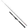 SHIMANO Boat Rod 23 Squid Seven M185