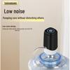 ZISIZ Electric Bottled Water Pump Dispenser