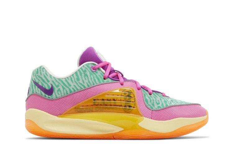 Мужские кроссовки Nike KD 16 'All-Star'