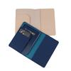 Couple's Travel Passport Holder Stay Organized On Your Journey with Practical Accessory Designed for Couples