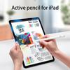For iPad Pencil for 9.7 6th Pro 11 12.9 2020 For iPad 10.2 2019 Air 3 10.5 Mini 5 Touch Pen Stylus for Pencil 2 1