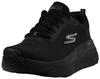 Кроссовки Skechers Max Cushioning Arch Fit черные