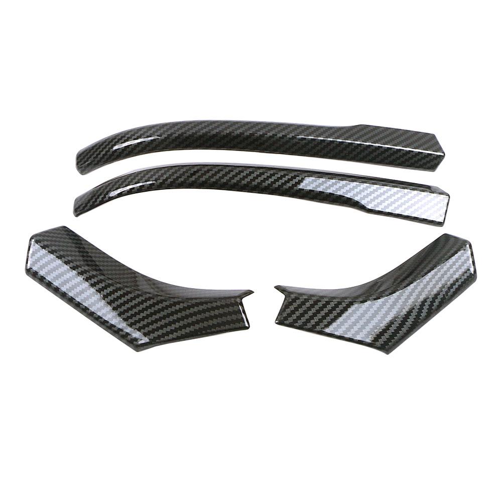 Для Toyota Sienna 4th 2024 2024 2024 Хромированная накладка на зеркало заднего вида, декоративная накладка на молдинг заднего вида, декоративная наклейка