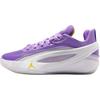 Кроссовки Air Luka 5 GS Luka Lifestyle для детей Фиолетовый Белый Атомик-Фиолетовый IM5166-101