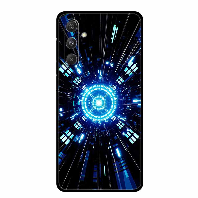 Чехол для Samsung Galaxy A05s Волк Лев Силиконовый Мягкий Задняя Крышка Телефона Для Samsung A05s A05 A04s A04 Чехлы Coque Ударопрочный Корпус