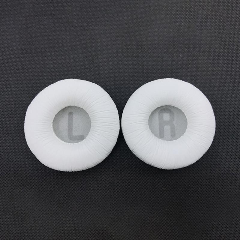 1 пара сменных амбушюр для Jbl Tune600Bt T660Nc T510Bt T500Bt T450Bt