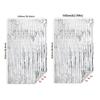 Waterproof Survival Blanket Portable Emergency Blanket Survive Thermal Blanket  Hiking