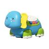 Timer Function Early Developmental Toys Colorful Light Up Musical Elephant  6-12 Months