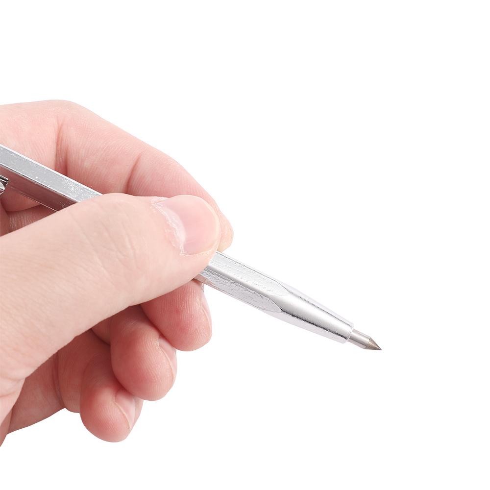 Ceramic Metal Quartz Marking Engraver Carving Hand Tool Tip Scriber Pen Engraving Pen Etching Pen